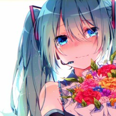 dont mind me its just a vocaloid and eurobeats mixed playlist