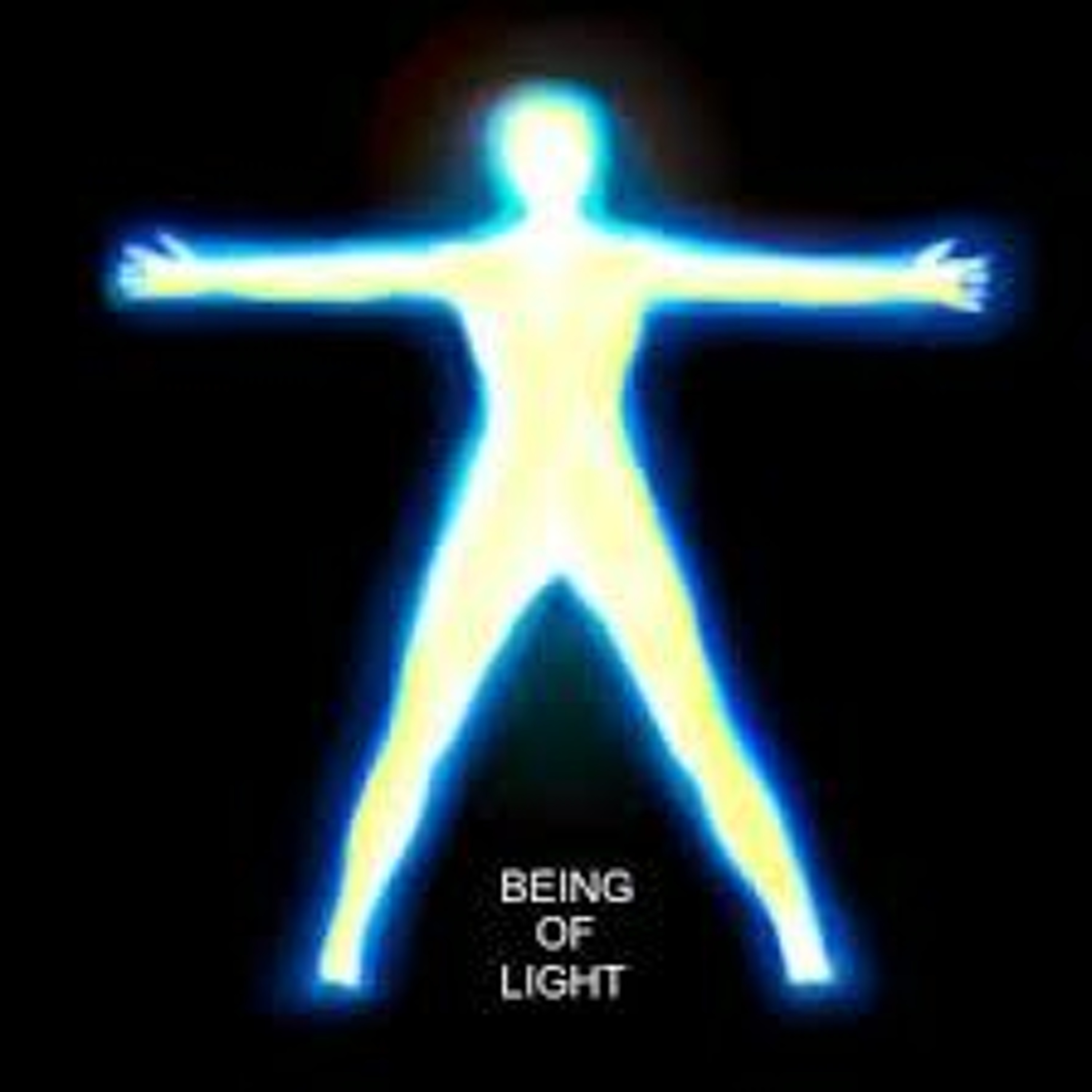 light language (produced by wraith knowledge) episode artwork