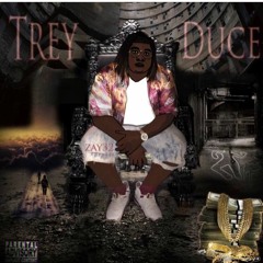 Paul Revere -  (Trey Duce EP)