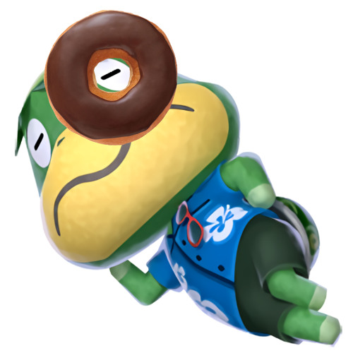 kapp'n's donut hole