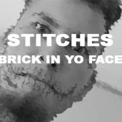 Stitches - Brick In Yo Face #TMI #FuckAJob