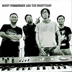 Place I Wanna Go [2016 Studio Live Session]