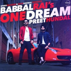 One Dream - Babbal Rai
