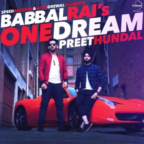 Babbal Rai ❤️✌️