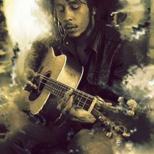 IS THIS IS LOVE BOB MARLEY REMIX . NEMO AHMAD