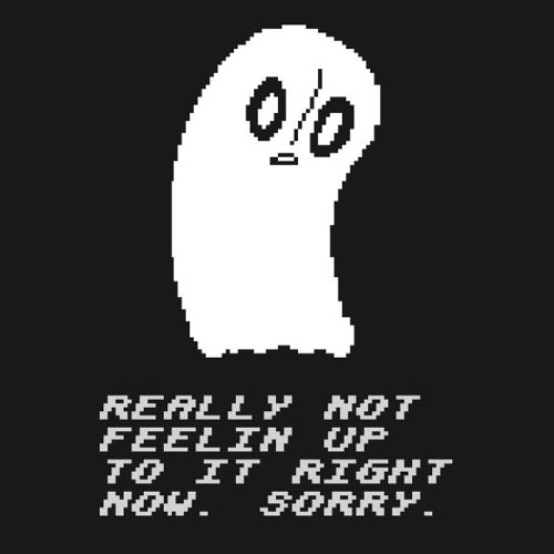 Don't Feel Like Jumpin Around