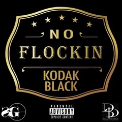 Kodak Black- "No Flockin"(Official Instrumental)[Reprod.by@Dr.DJ BEATZ]