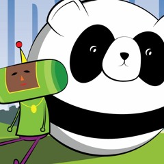 Pandamari Stars (Katamari Damacy vs. Desiigner)