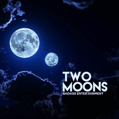 [COVER By BA Ent] EXO's Two Moons