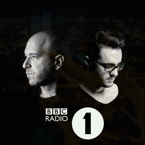 Khen & Guy Mantzur Feat. Kamila - Children With No Name (Dub)**Pete Tong on BBC Radio 1 Premiere**