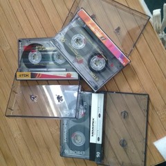 something happened. Sung by Marie Bartholomew. Remix 2015.