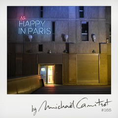 Michael Canitrot - So Happy in Paris 165