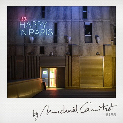Michael Canitrot - So Happy in Paris 165