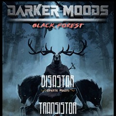 Disastar @ Darker Moods - Black Forest (Soho Stage) 16.09.16