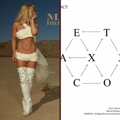 [Trap Mashup] Britney Spears VS. EXO - Make Me... & Monster [Areia Remix]