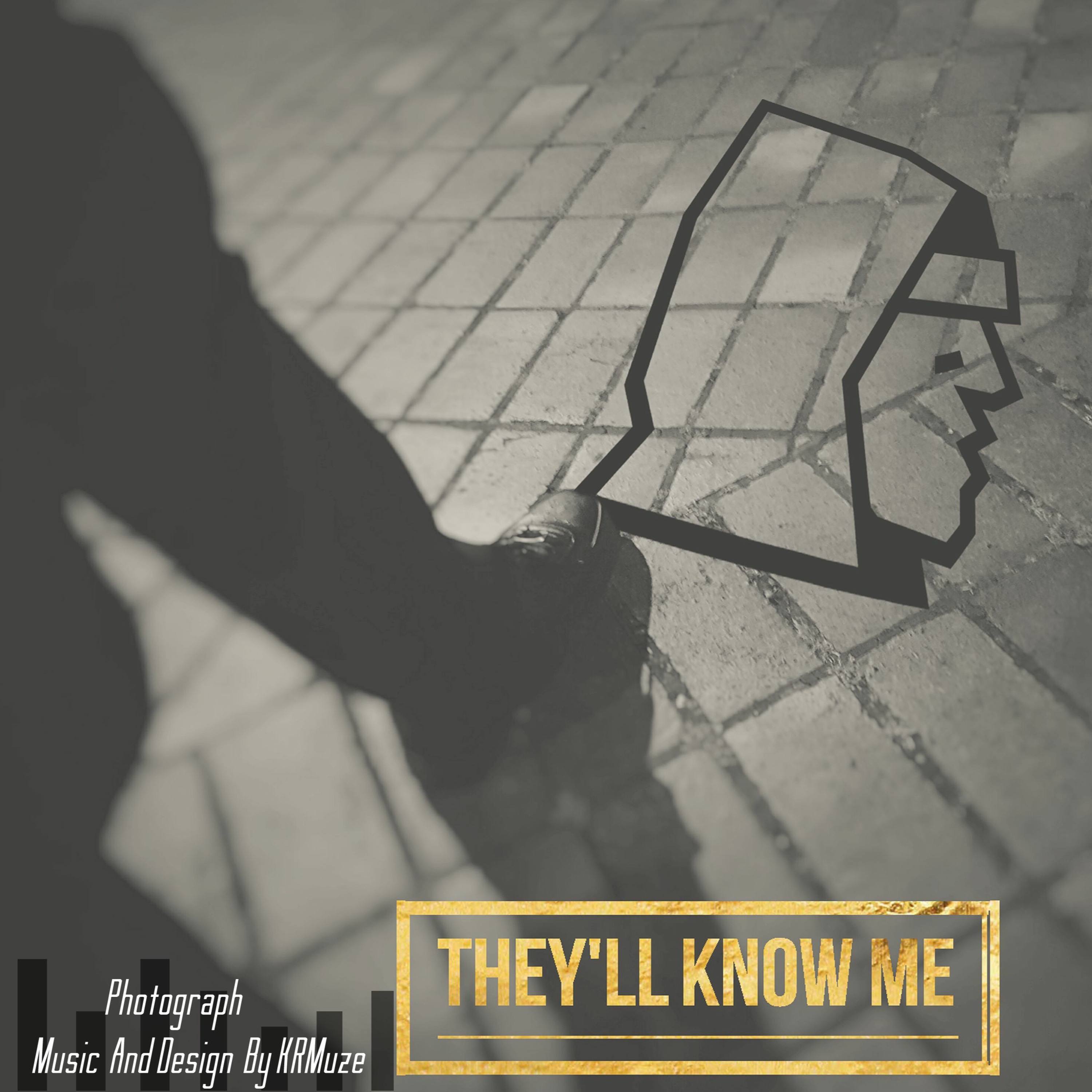 They'll Know Me episode artwork