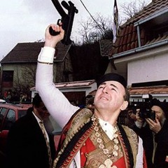 Palmistry - Reekin + Death Grips - Eh Acapella