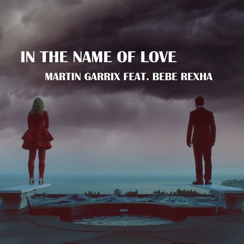 Martin Garrix , Bebe Rexha - In The Name Of Love (Tradução/Legendado) 