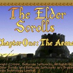 More Elder Scrolls Arena music for use with Roll20