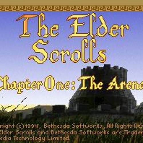 More Elder Scrolls Arena music for use with Roll20