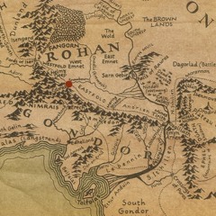 ♫Beautiful Music from the Lord of the Rings♫ موسيقى رائعة من فيلم سيد الخواتم