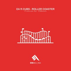 Roller Coaster ft. Cubs(Dirty)(Pr. Sonic Booom)