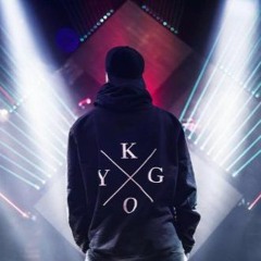 Kygo ft. Charlie Puth - Carry On (PREVIEW)