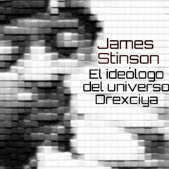 electromagnética - James Stinson, el ideólogo del universo Drexciya [Inicio sexta Temporada]