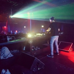 Transmission - Gypsy Joe [Rote Fabrik 16.09.2016]