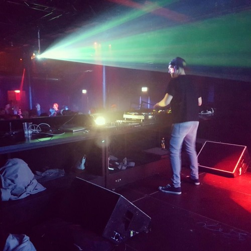 Transmission - Gypsy Joe [Rote Fabrik 16.09.2016]