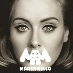 Adele - Hello (Marshmello Remix)