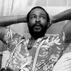 LET'S GET IT ON - Syahrul ID (Marvin Gaye COVER)