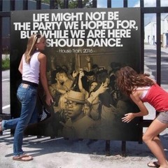 House Train Grooves - Matt James