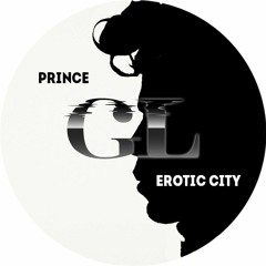 Prince - Erotic City (Gradient Logic Rework)- FREE DL