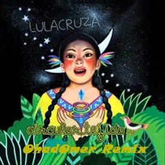 Lulacruza - Simple Reflejo (OhadOmerRemix)