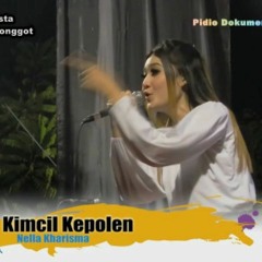 Kimcil Kepolen (NDX) - Nella Kharisma - Lagista Terbaru 2016 Live Ngronggot