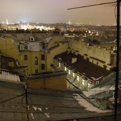 Товарищ Астроном - Лётчик