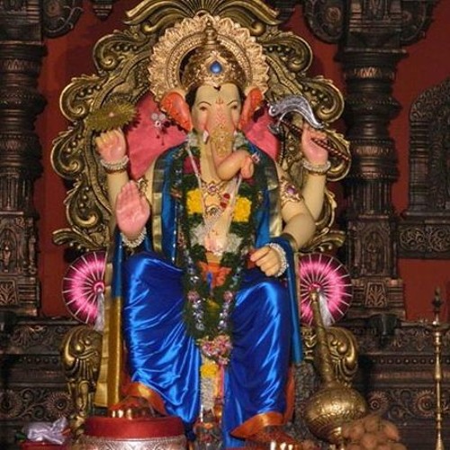 Track - 1 (ganesh spl mix by dj arun from rahamth nagar vol_1