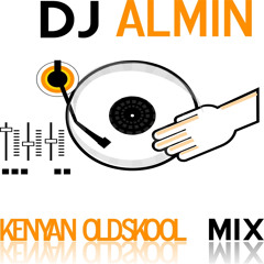 Kenyan Oldskool Mix(local throwback)