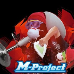 M-Project feat. Yuki - Laugh With Your Heart (Extended Mix) (Free DL)