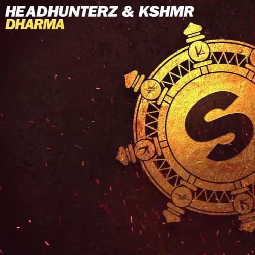 Stream Headhunterz & KSHMR - Dharma [Kyler Intro Edit] By Kyler.