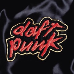 Daft Punk - Rollin' & Scratchin' ( Korøva Remix )