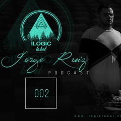 Mixes 002 - Jorge Ruiz