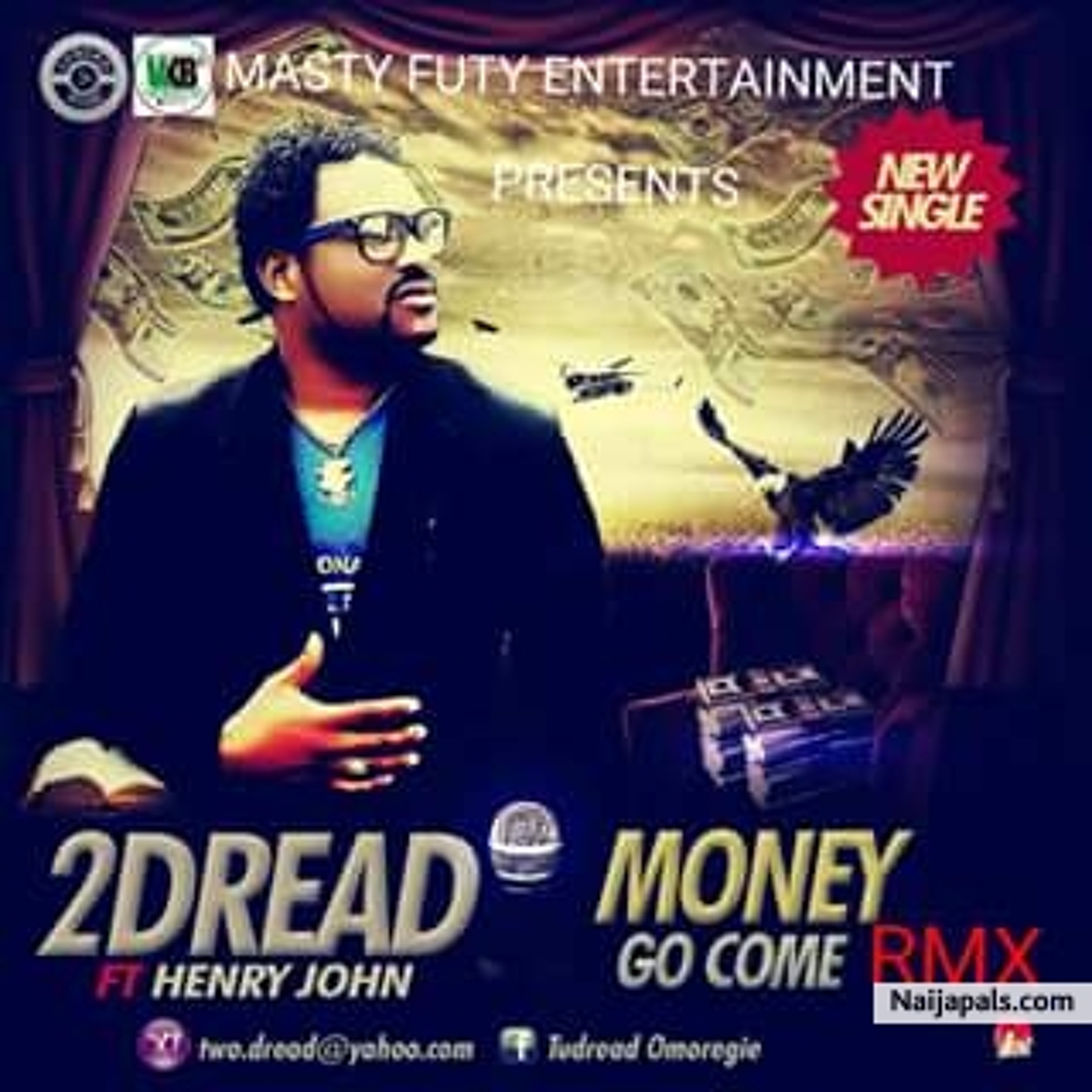 2DREAD