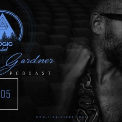 Mixes 005 - Ben Gardner