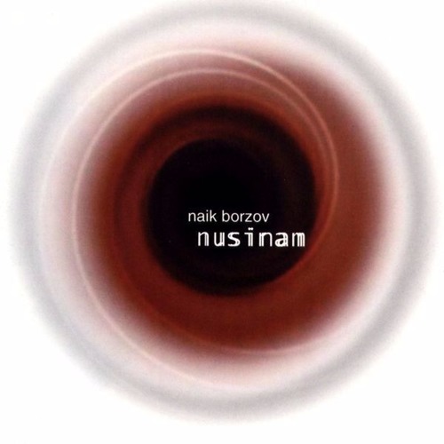 Найк Борзов - Nusinam