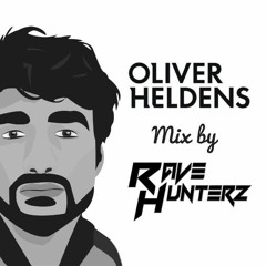 OLIVER HELDENS MIX 1.0