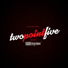 Whiteboy Chris - Closer Than Close (Prod. By Ricky Ruff)