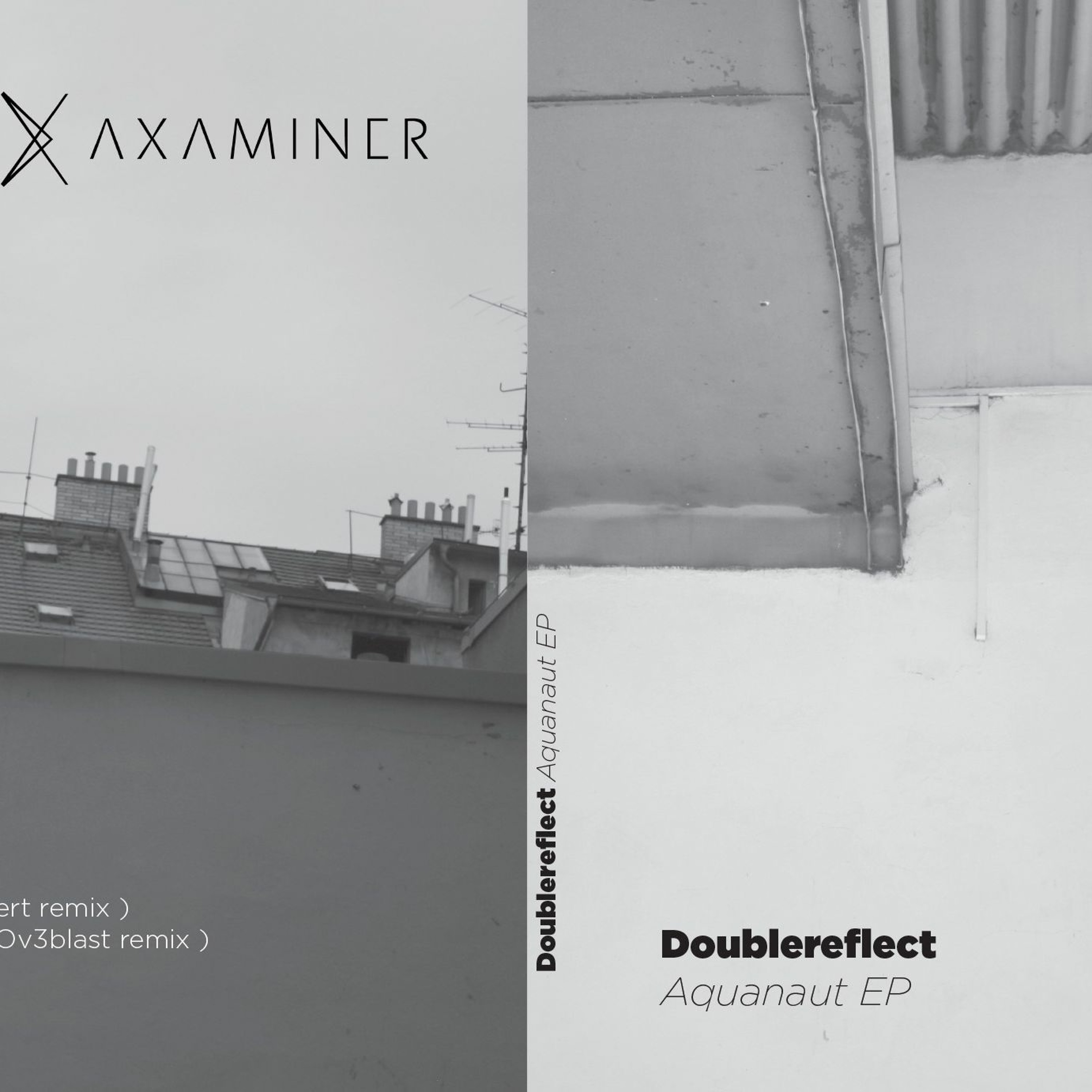 Axaminer Records