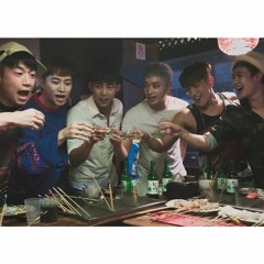 2PM - Promise (I'll be) acoustic version from Tipsy Live